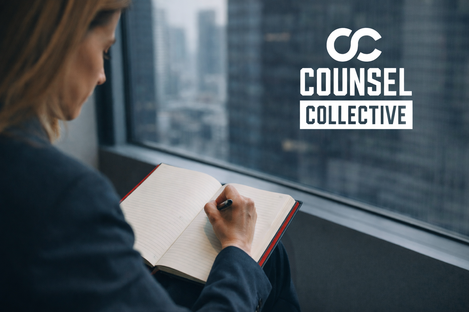 Why Counsel Collective Exists