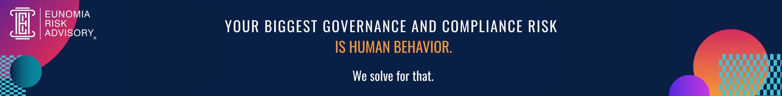 Eunomia Risk Advisory — bespoke compliance and legal solutions