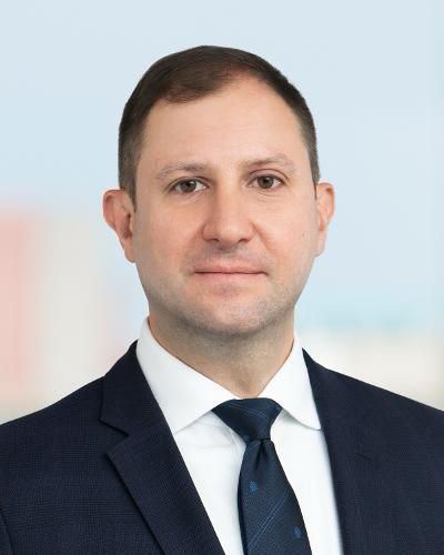 Michael C. Zogby