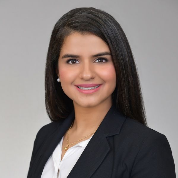 Monica Chawla