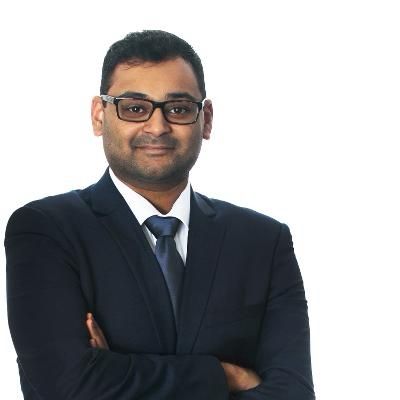 Nasir Hussain