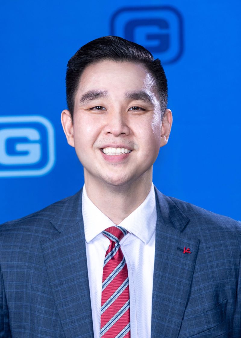 Philip Kim