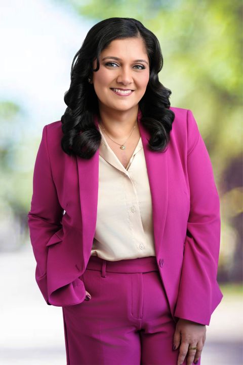 Saraa Basaria