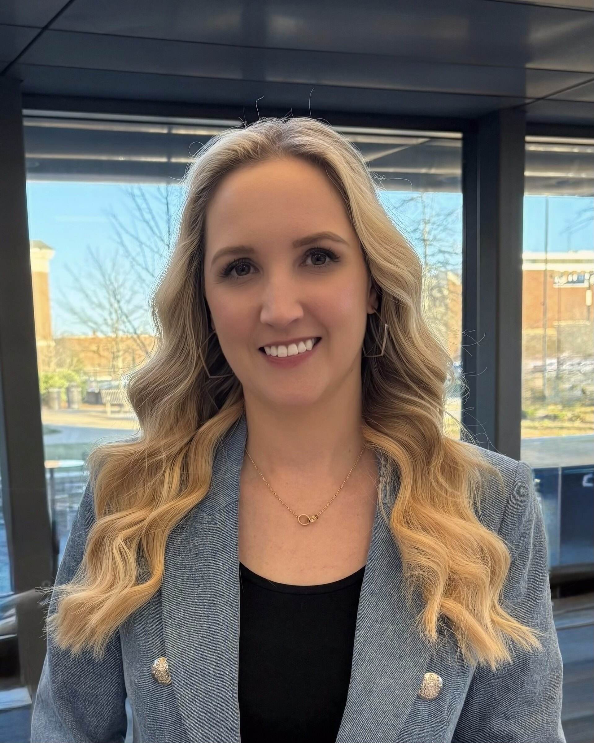Catherine Budzynski, Principal at Larimar Management