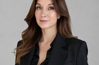 Mariana D'Andrea, Associate General Counsel (International) at Roku
