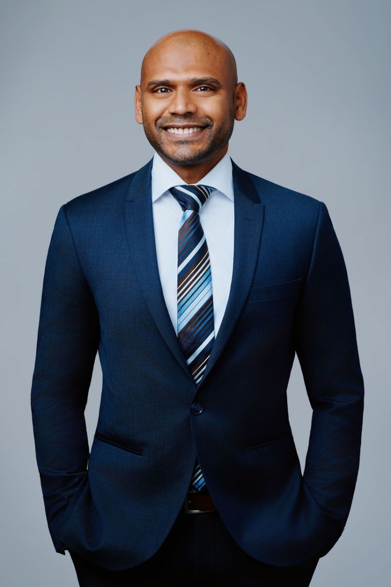 Dinesh Ramanathan