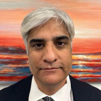 Ishir Mehta