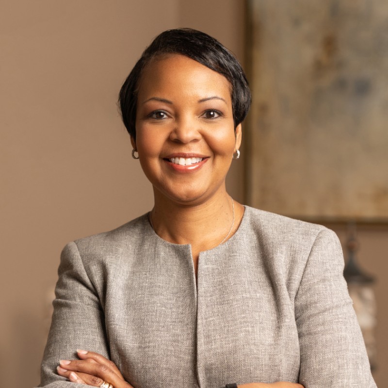 Desiree Ralls-Morrison