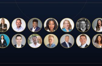 Leaders to Watch: The Finance Power List (2026)