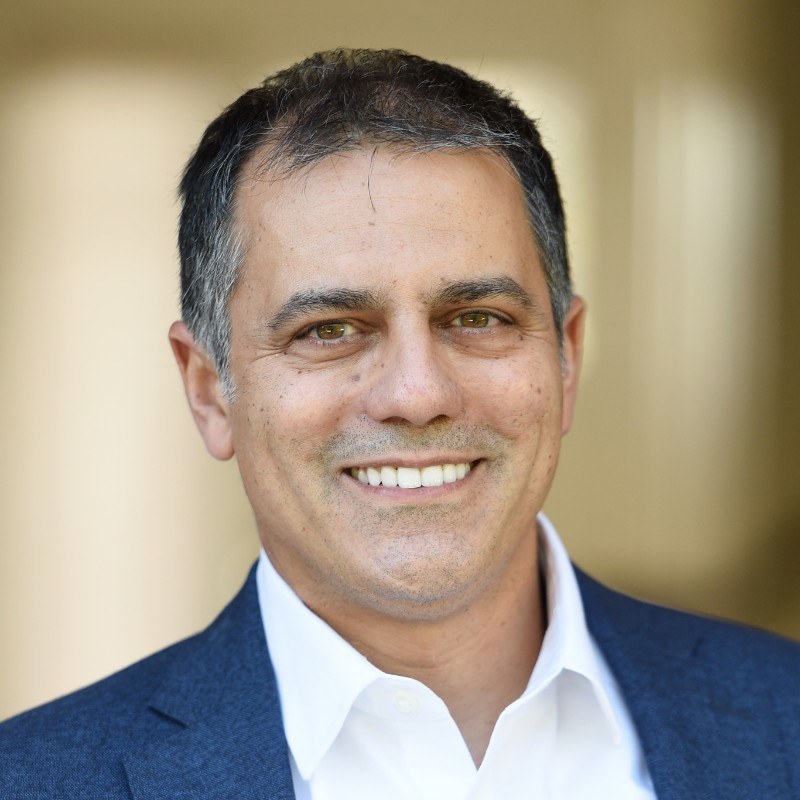 Fred Ebrahemi