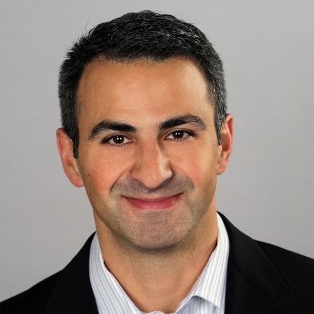 Hossein Nowbar
