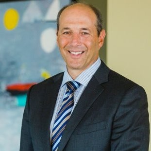 Jeff Bleich