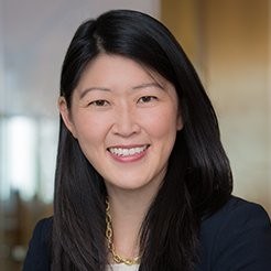 Jennifer Chu