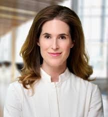 Kate Heinzelman