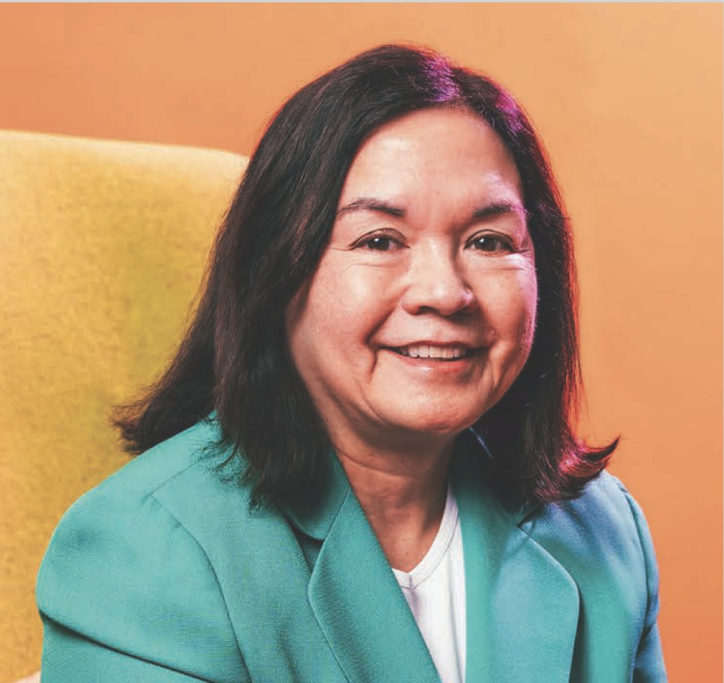 Lisa Gok