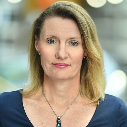 Michelle Bergman
