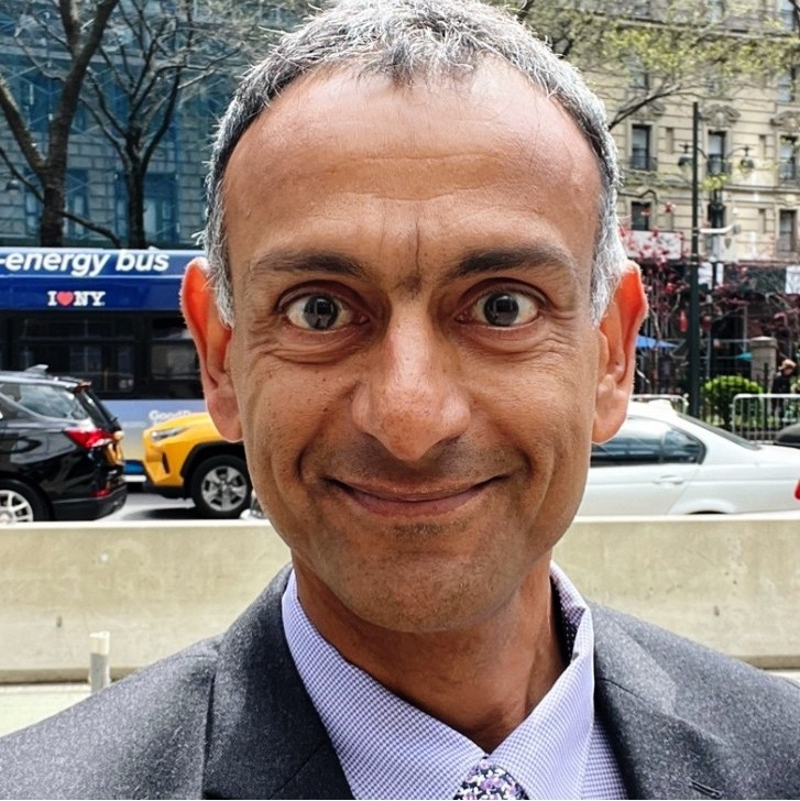 Paul Grewal