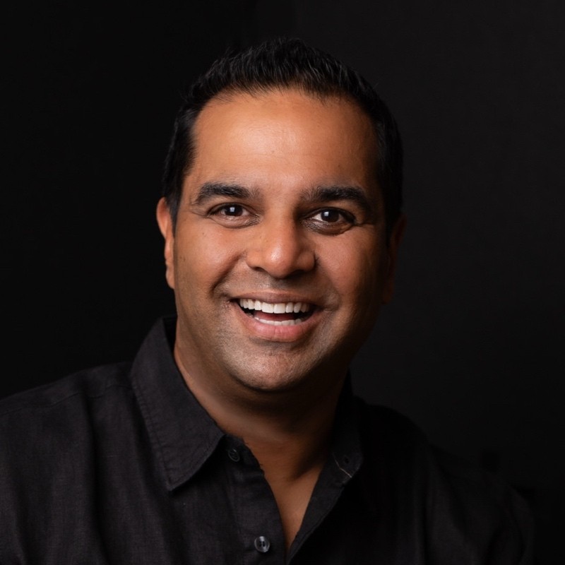 Q Hamirani