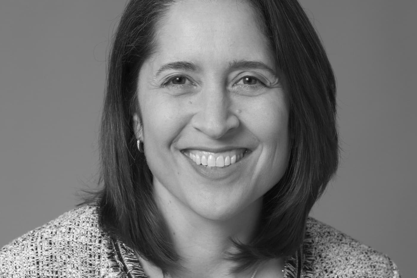 Stacey Friedman