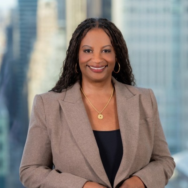 Yolanda Seals-Coffield