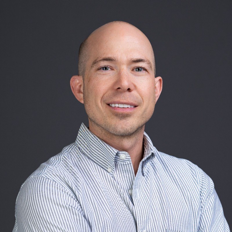 Andy Nester