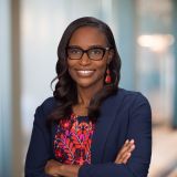Valerie Jules McCarthy