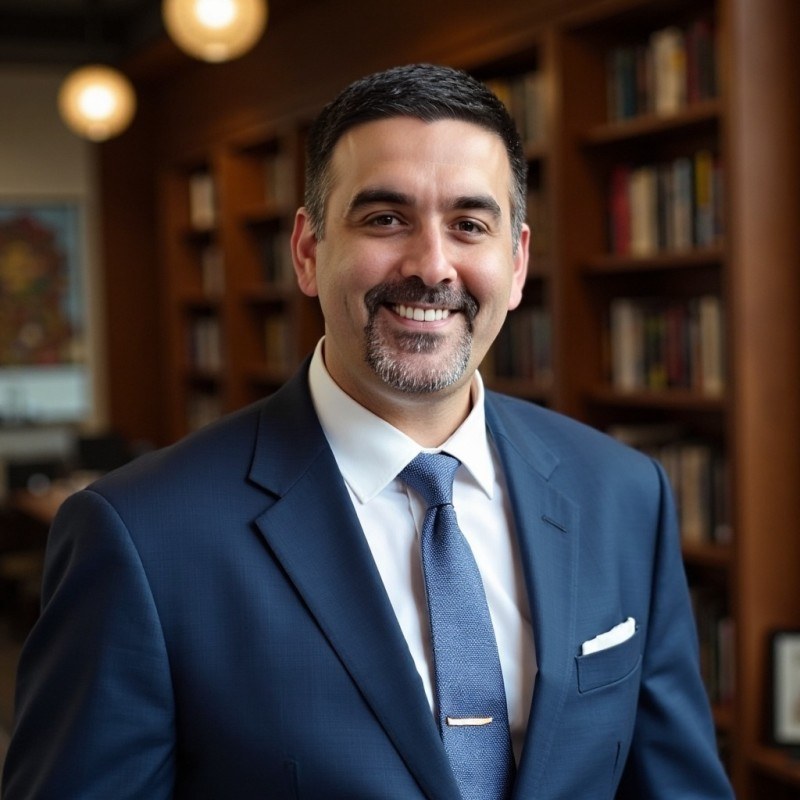 Joseph Bertucci