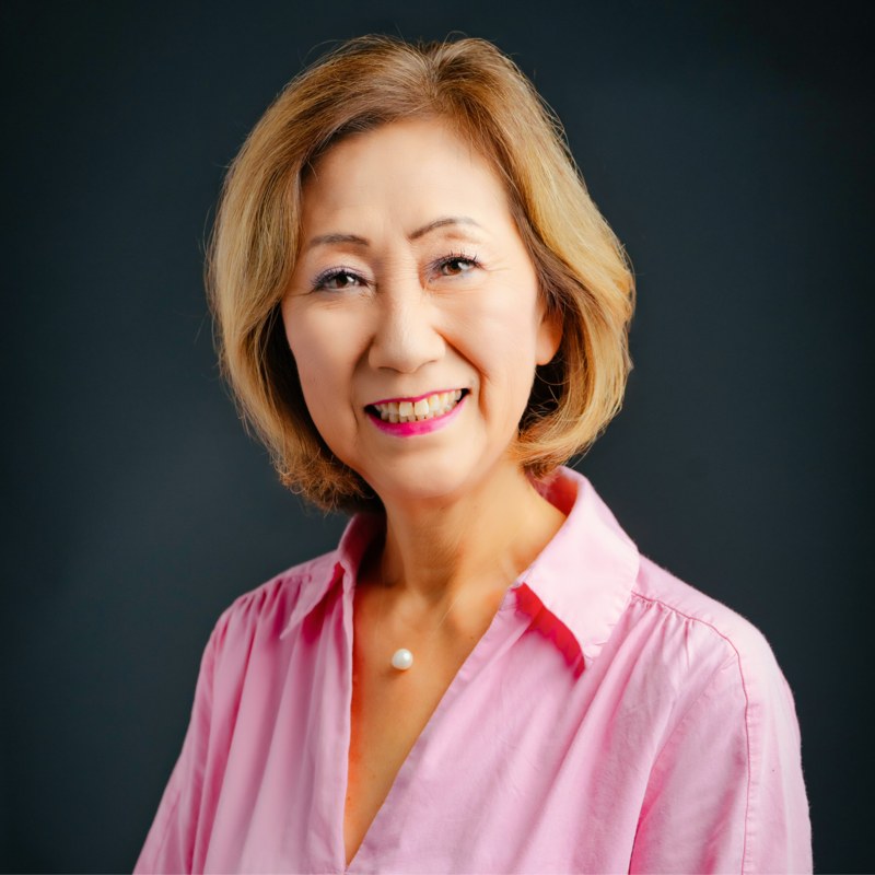Junko Swain