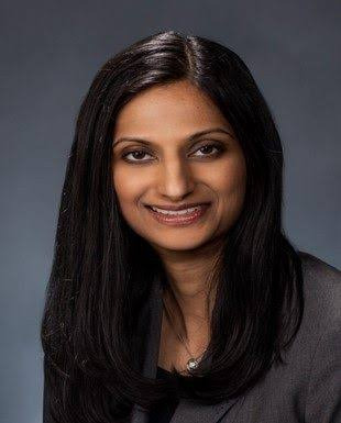 Urvi Doshi Sood