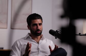 Jonathan Z. Cohen