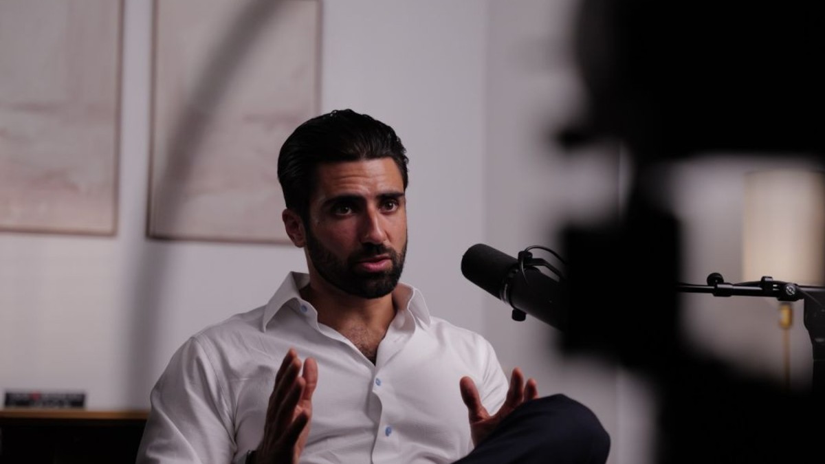 Jonathan Z. Cohen