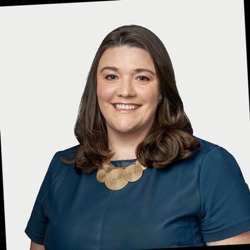 Kelly MacKinnon
