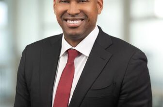 Kieron Frazier, gaming partner at Fox Rothschild
