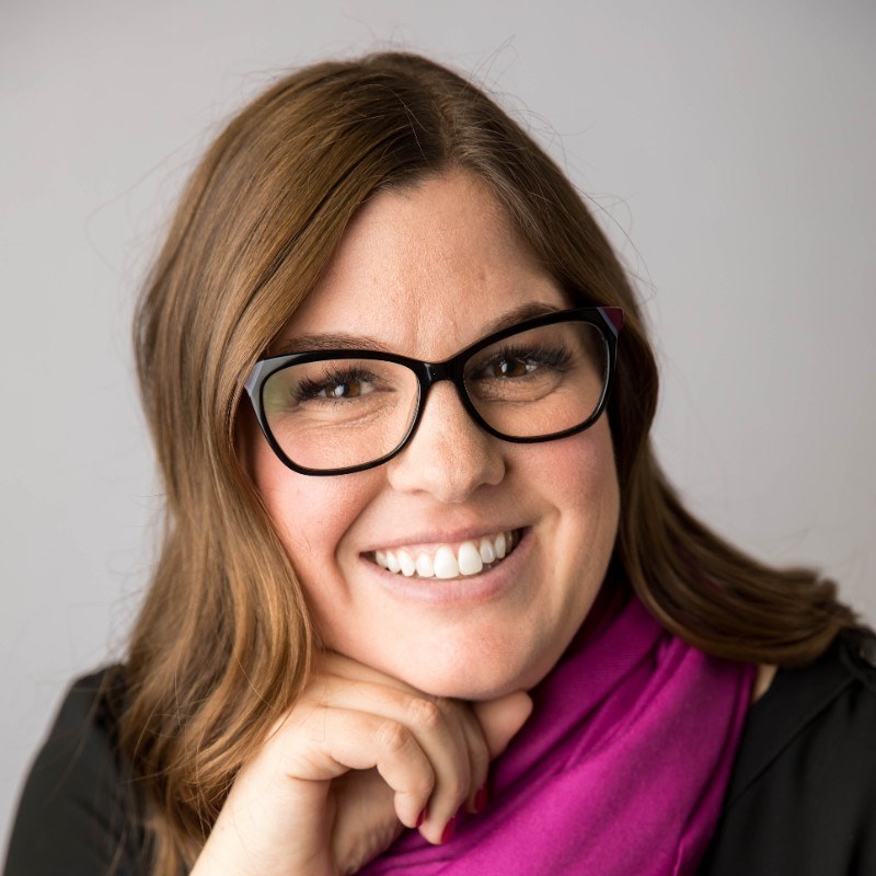 Melissa C. Marshall