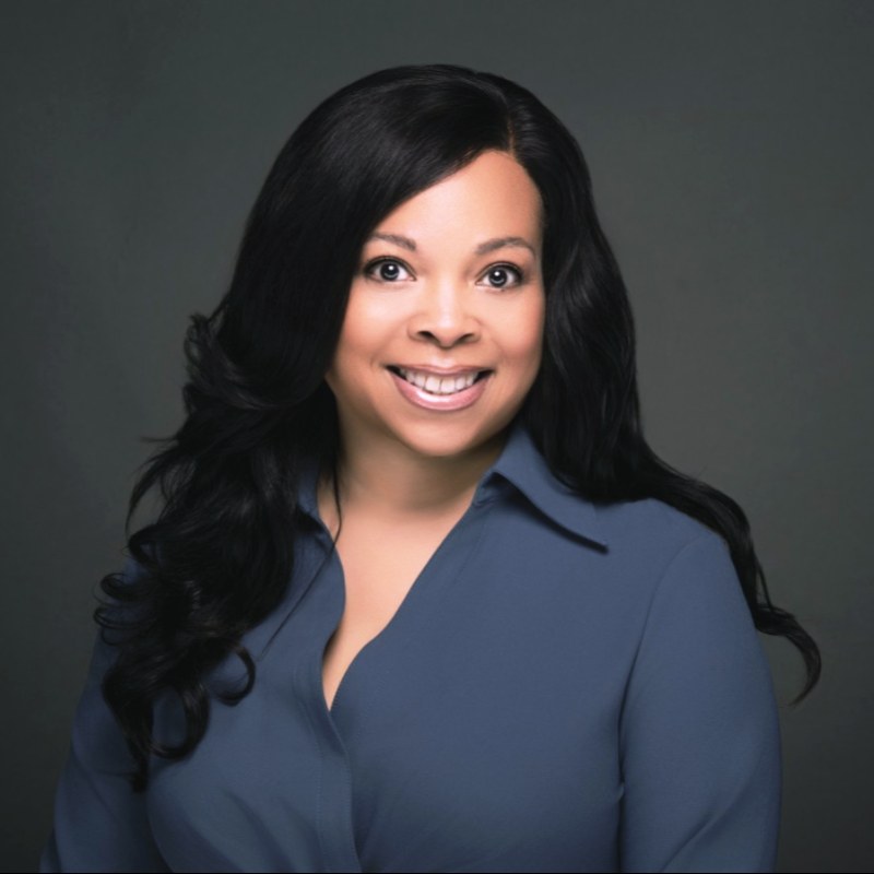 Stacy Ybarra