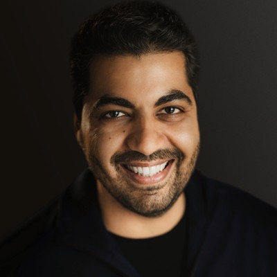 Abhi Sharma, Relyance AI