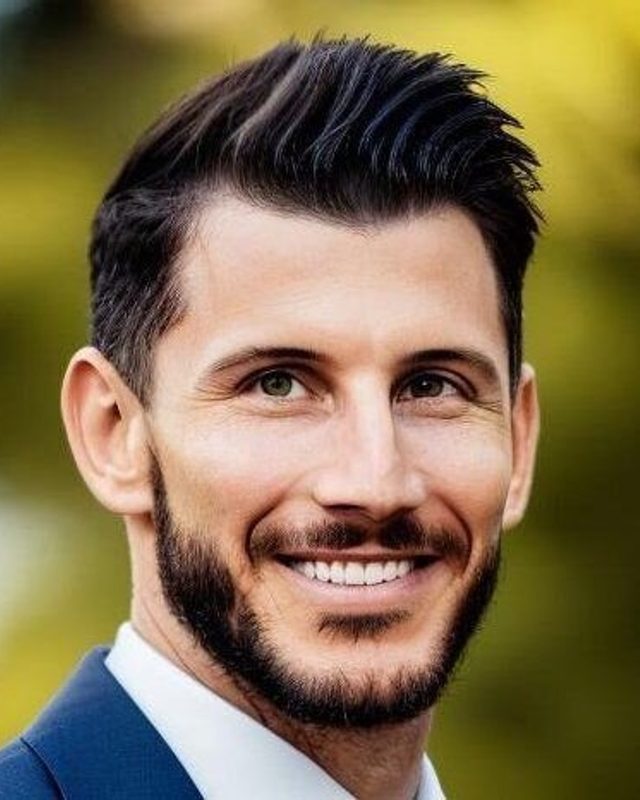 Adam Markowitz, Drata