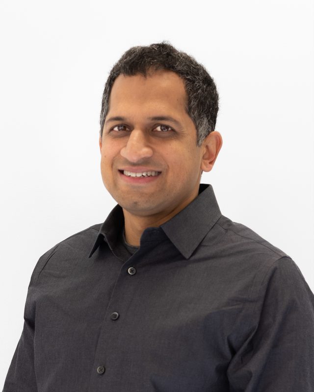 AJ Shankar, Everlaw