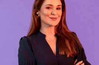 Ana King, Chief People Officer at SAPI