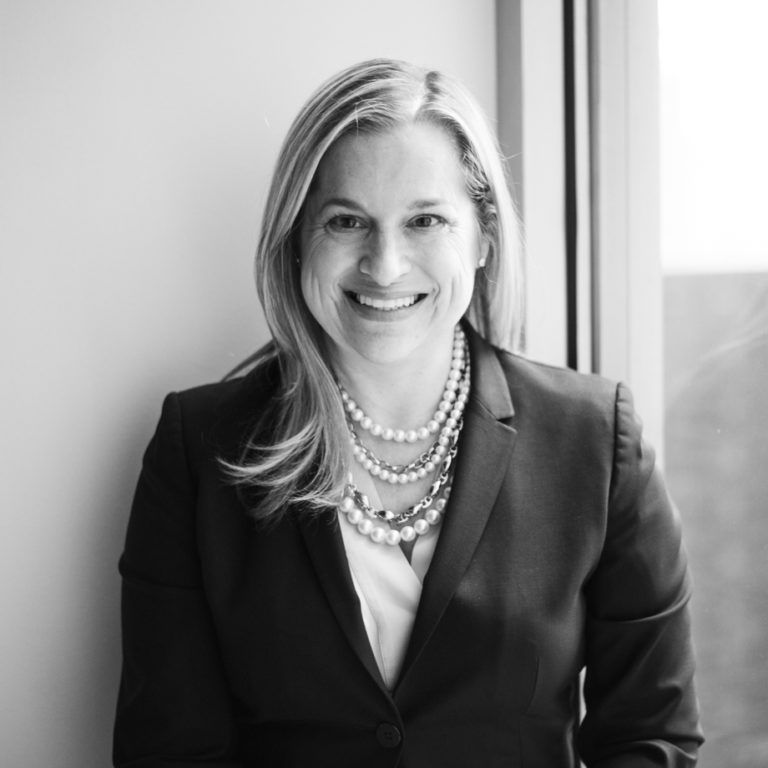 Randi Weller Kochman