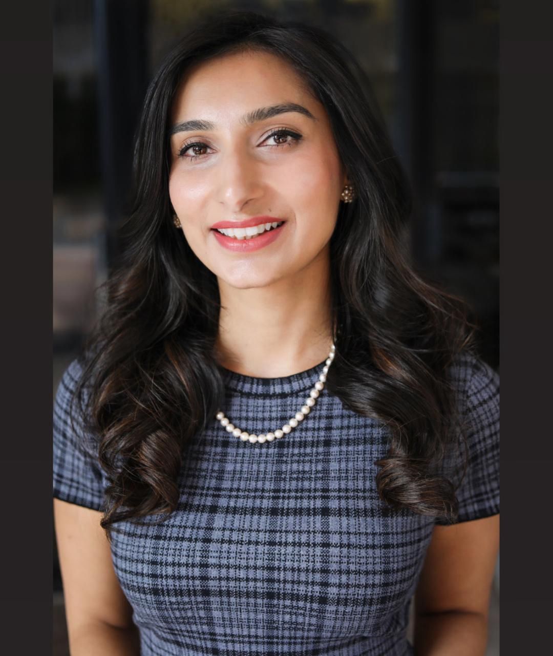 Shahana Farishta