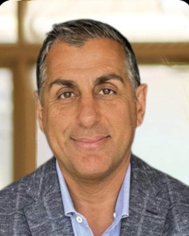 Bobby Jaffari, Osano