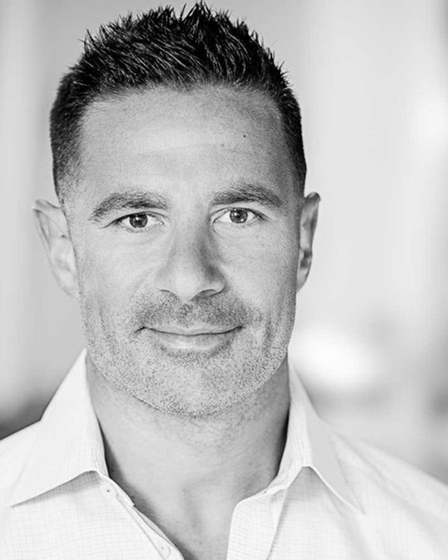 Brad Stadler, True Search