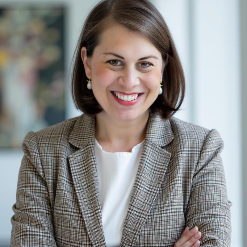 Danielle Smith