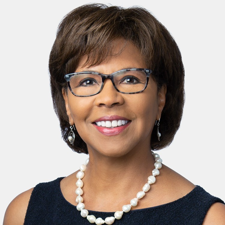 Iris Jones