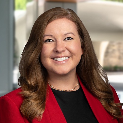 Jessica E. Haarsgaard