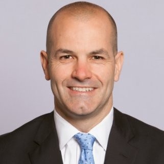 Kevin A. Cavanaugh