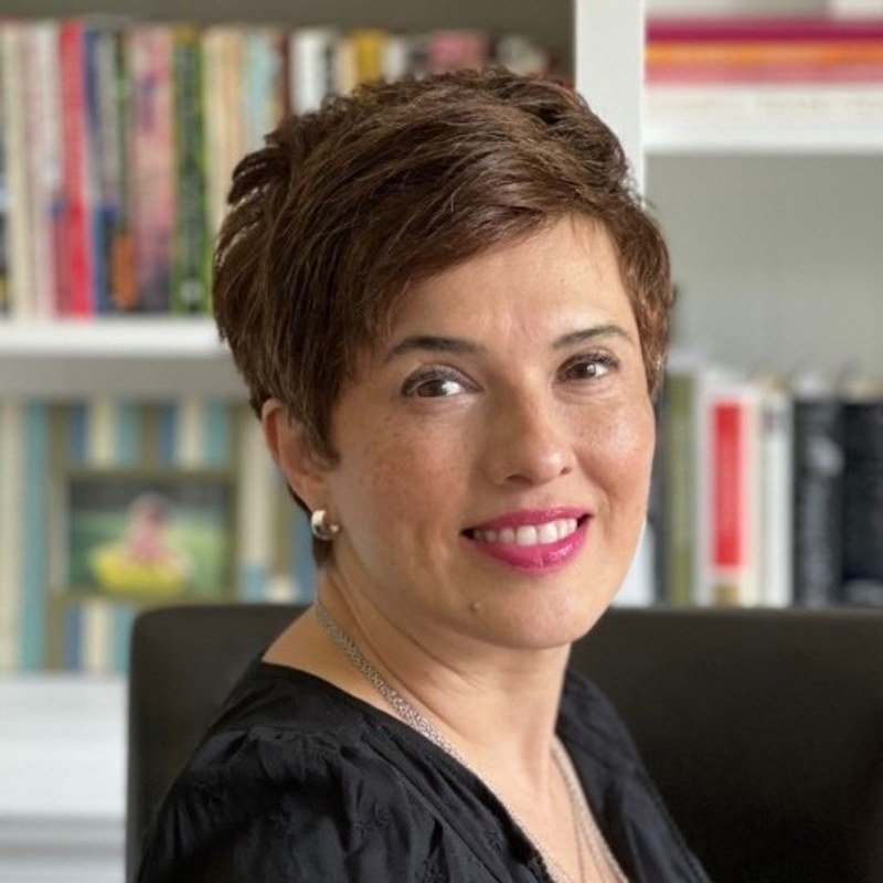 Maria A. Black