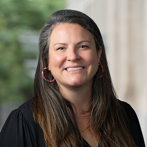 Rachel Shields Williams