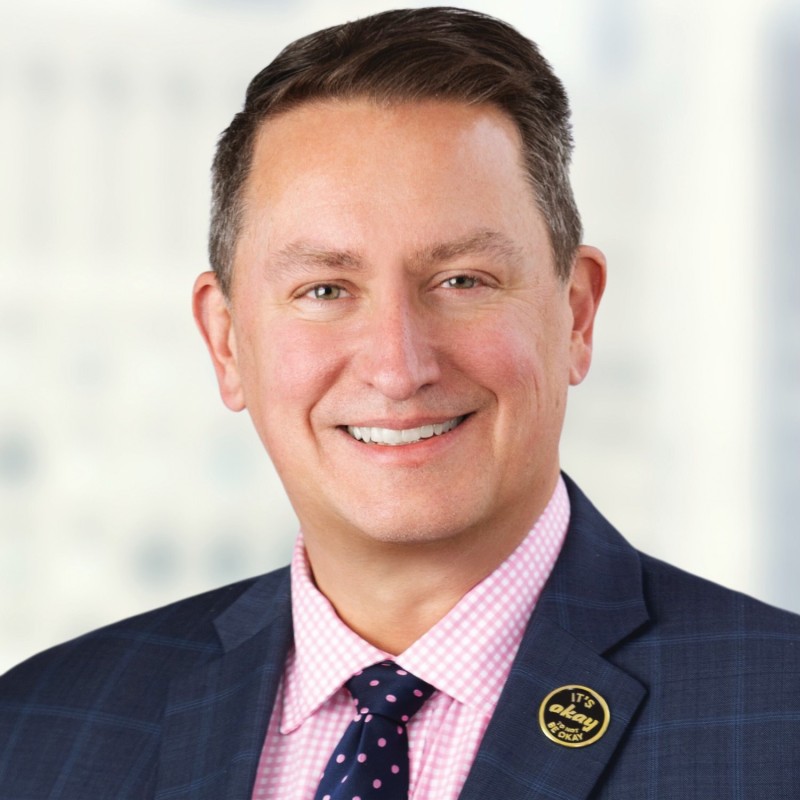 Roy E. Sexton